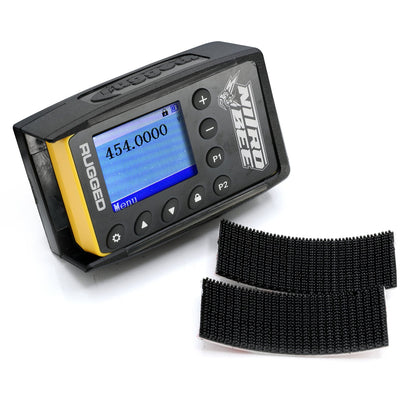 Rugged Radios Rugged Radios Nitro Bee Xtreme Helmet Mount