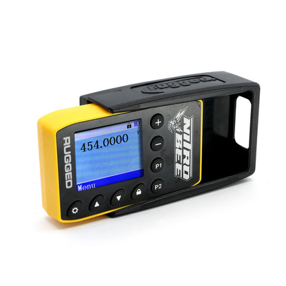 Rugged Radios Rugged Radios Nitro Bee Xtreme Helmet Mount