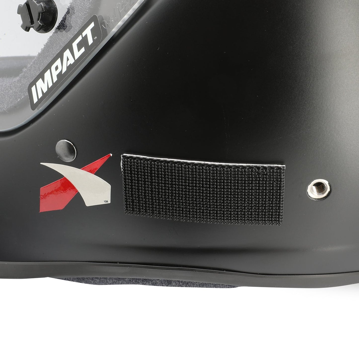 Rugged Radios Rugged Radios Nitro Bee Xtreme Helmet Mount