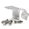 Rugged Radios NMO Bar Mount Universal Antenna Bracket