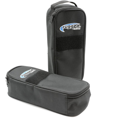 Rugged Radios Rugged Radios CUBE 2 Packing Cube Bag for Tools Cables Accessories and