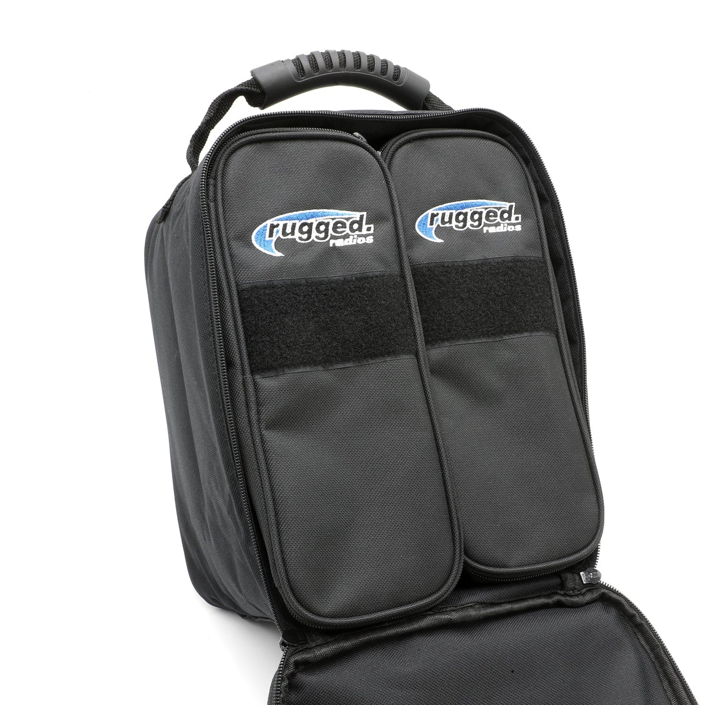 Rugged Radios Rugged Radios CUBE 2 Packing Cube Bag for Tools Cables Accessories and
