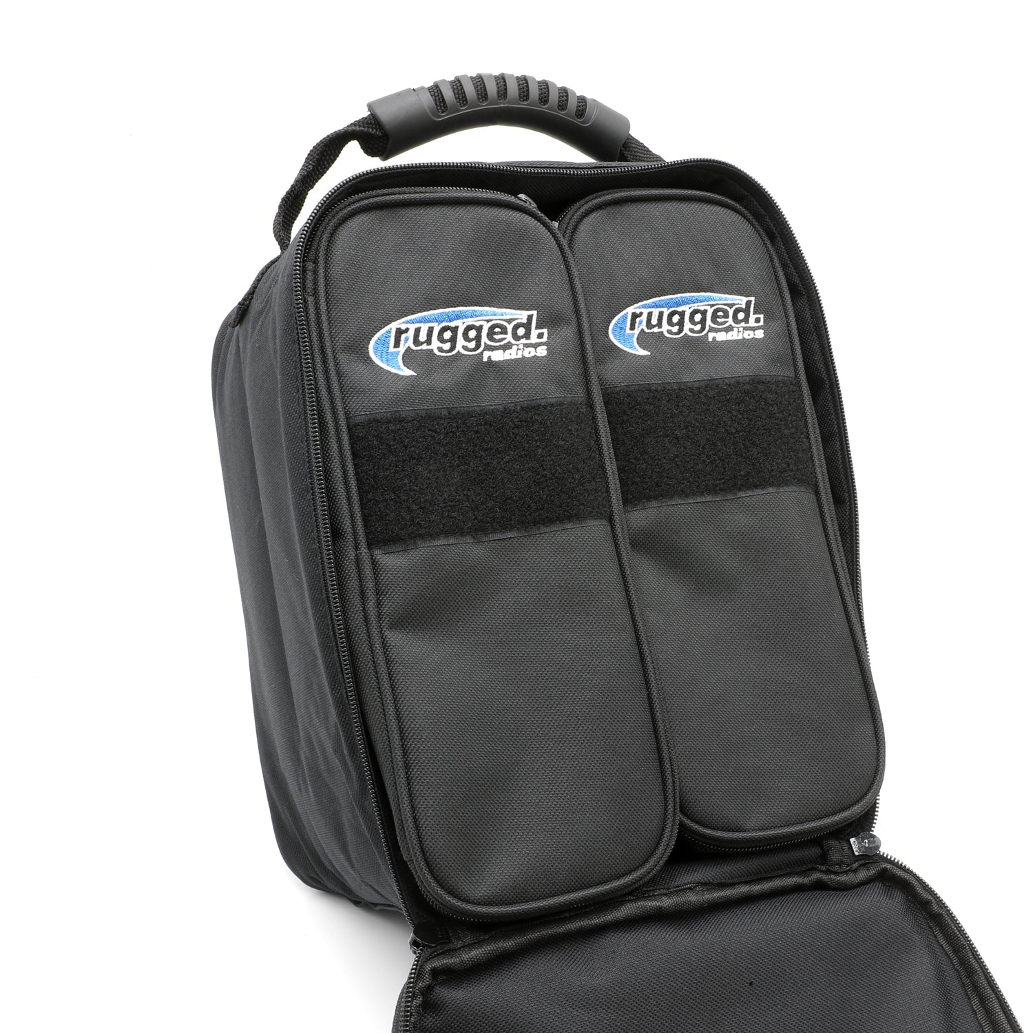 Rugged Radios Rugged Radios CUBE 2 Packing Cube Bag for Tools Cables Accessories and