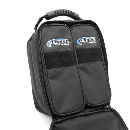 Rugged Radios Rugged Radios CUBE 2 Packing Cube Bag for Tools Cables Accessories and