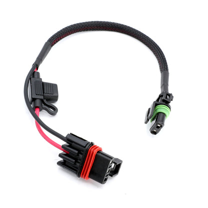 Rugged Radios Rugged Radios USB Rocker Switch Hub Kit for UTV Pulse Bars