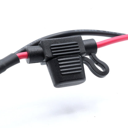 Rugged Radios Rugged Radios USB Rocker Switch Hub Kit for UTV Pulse Bars