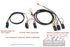 ALL BALLS RACING XTC Kit for Maverick X3 6 Switch Power Control System — alternate view 3
