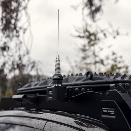 Rugged Radios Rugged Radios GMRS and UHF No Ground Plane NGP Tuned Whip Antenna