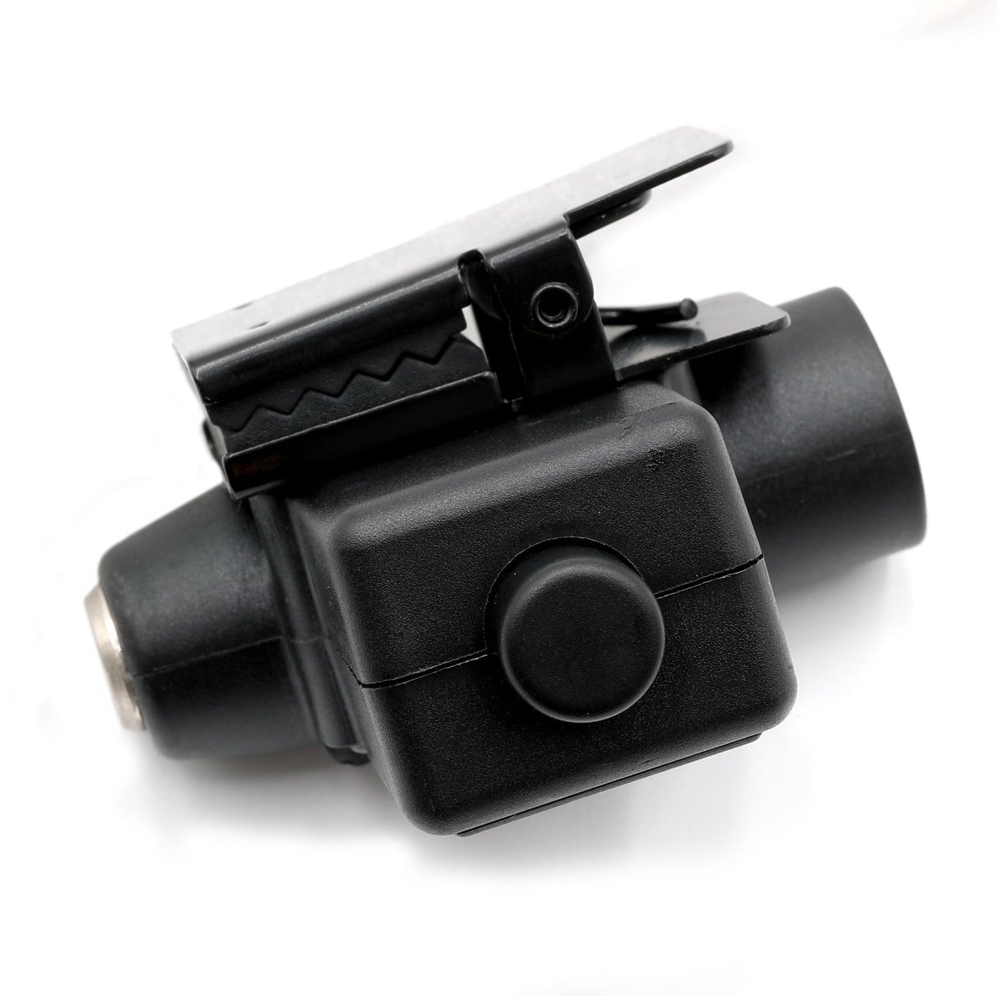 Rugged Radios Rugged Radios Belt Station Push to Talk PTT for OFFROAD wired headsets