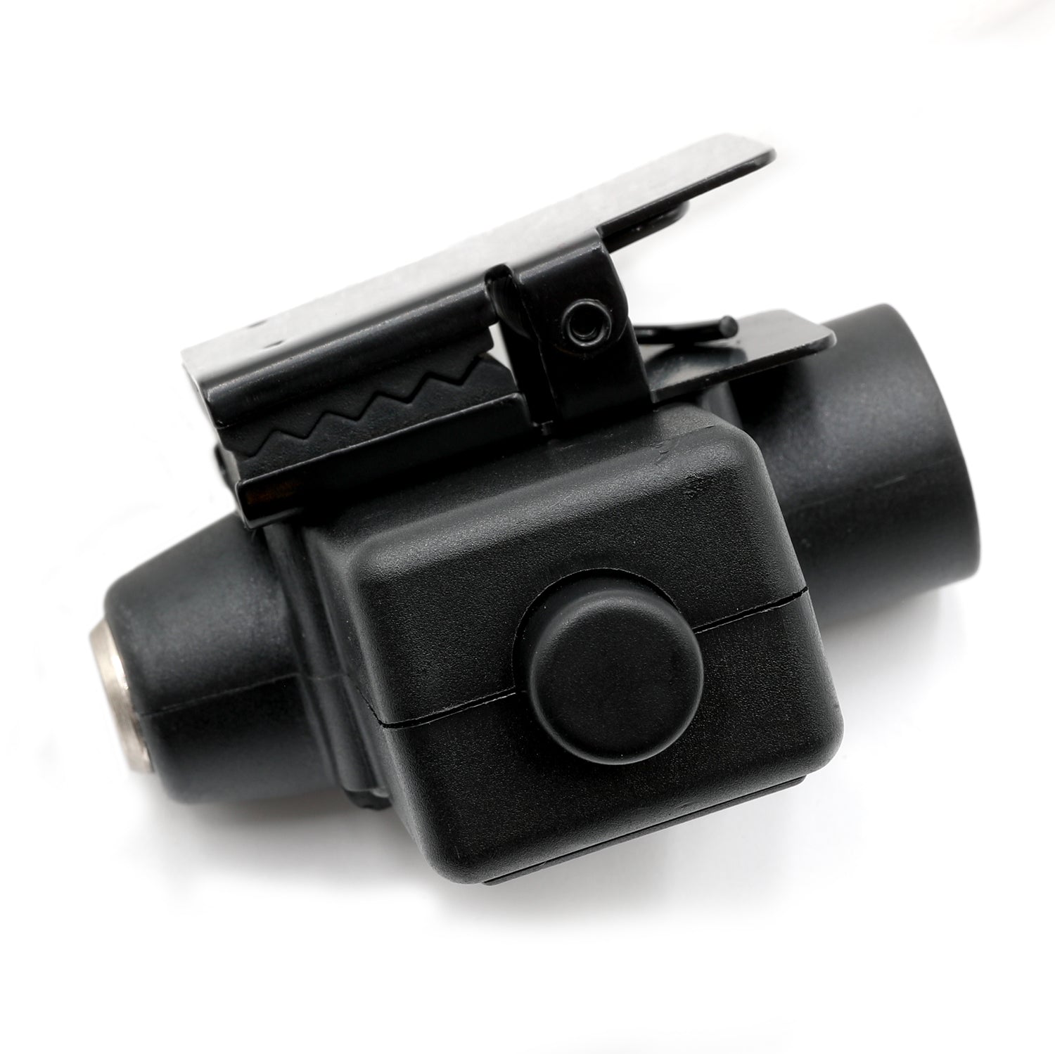 Rugged Radios Rugged Radios Belt Station Push to Talk PTT for OFFROAD wired headsets