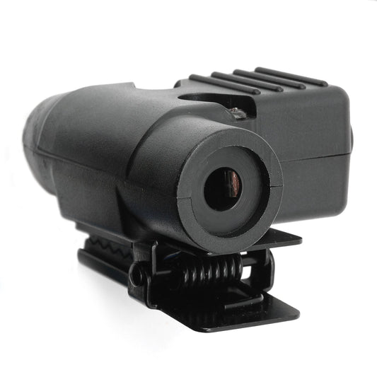 Rugged Radios Rugged Radios Belt Station Push to Talk PTT for OFFROAD wired headsets