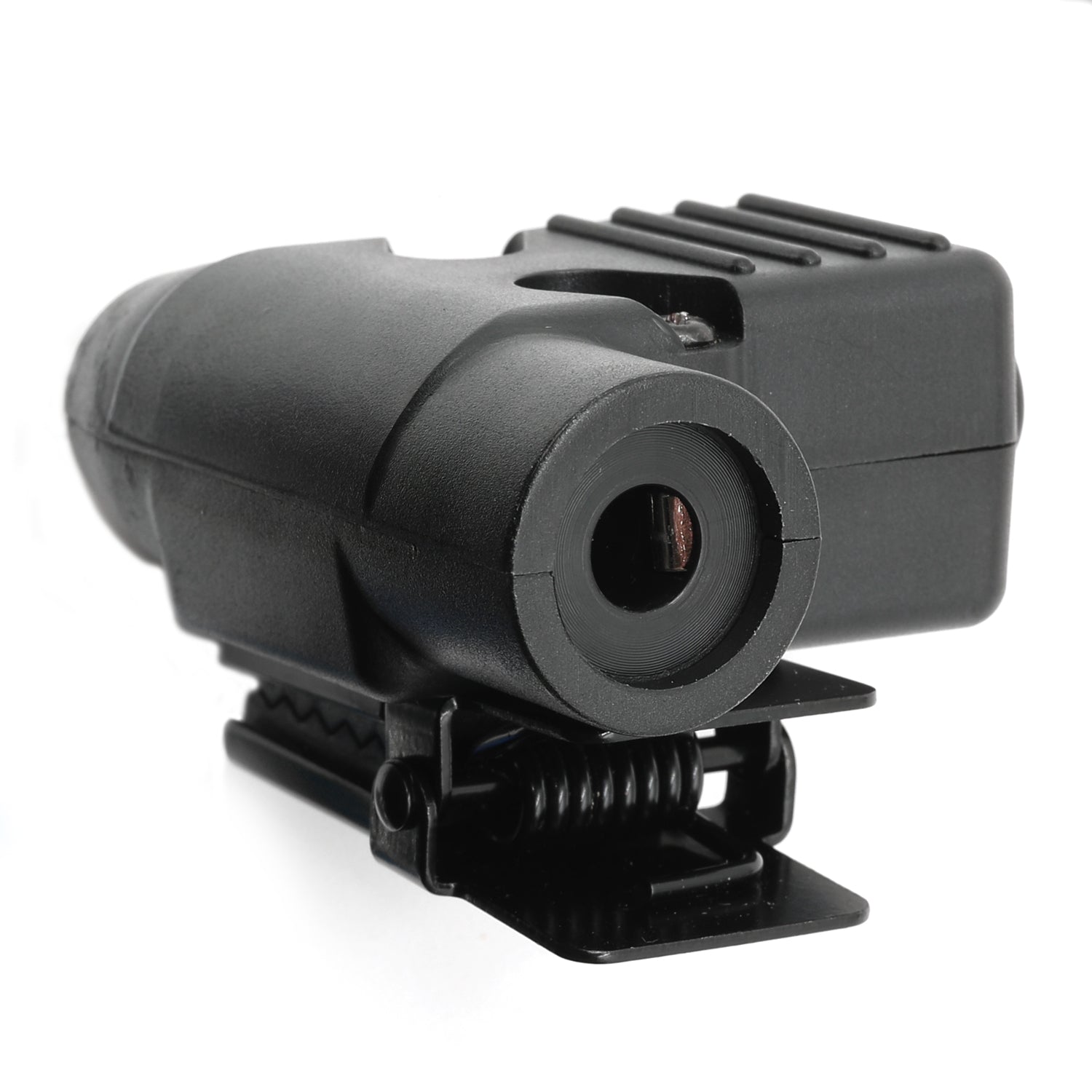 Rugged Radios Rugged Radios Belt Station Push to Talk PTT for OFFROAD wired headsets