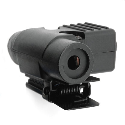 Rugged Radios Rugged Radios Belt Station Push to Talk PTT for OFFROAD wired headsets