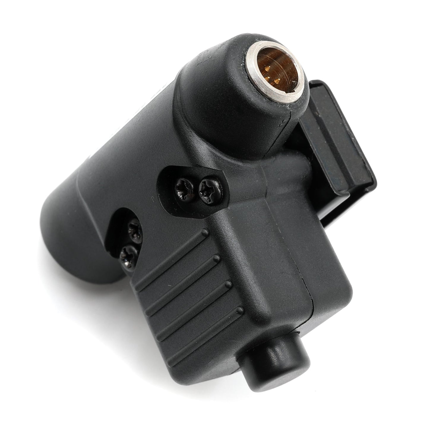 Rugged Radios Rugged Radios Belt Station Push to Talk PTT for OFFROAD wired headsets