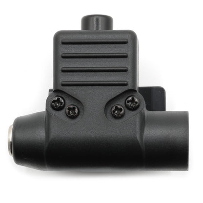 Rugged Radios Rugged Radios Belt Station Push to Talk PTT for OFFROAD wired headsets