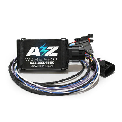 Rugged Radios Rugged Radios PTT Module For Steering Wheel Shortcut Button