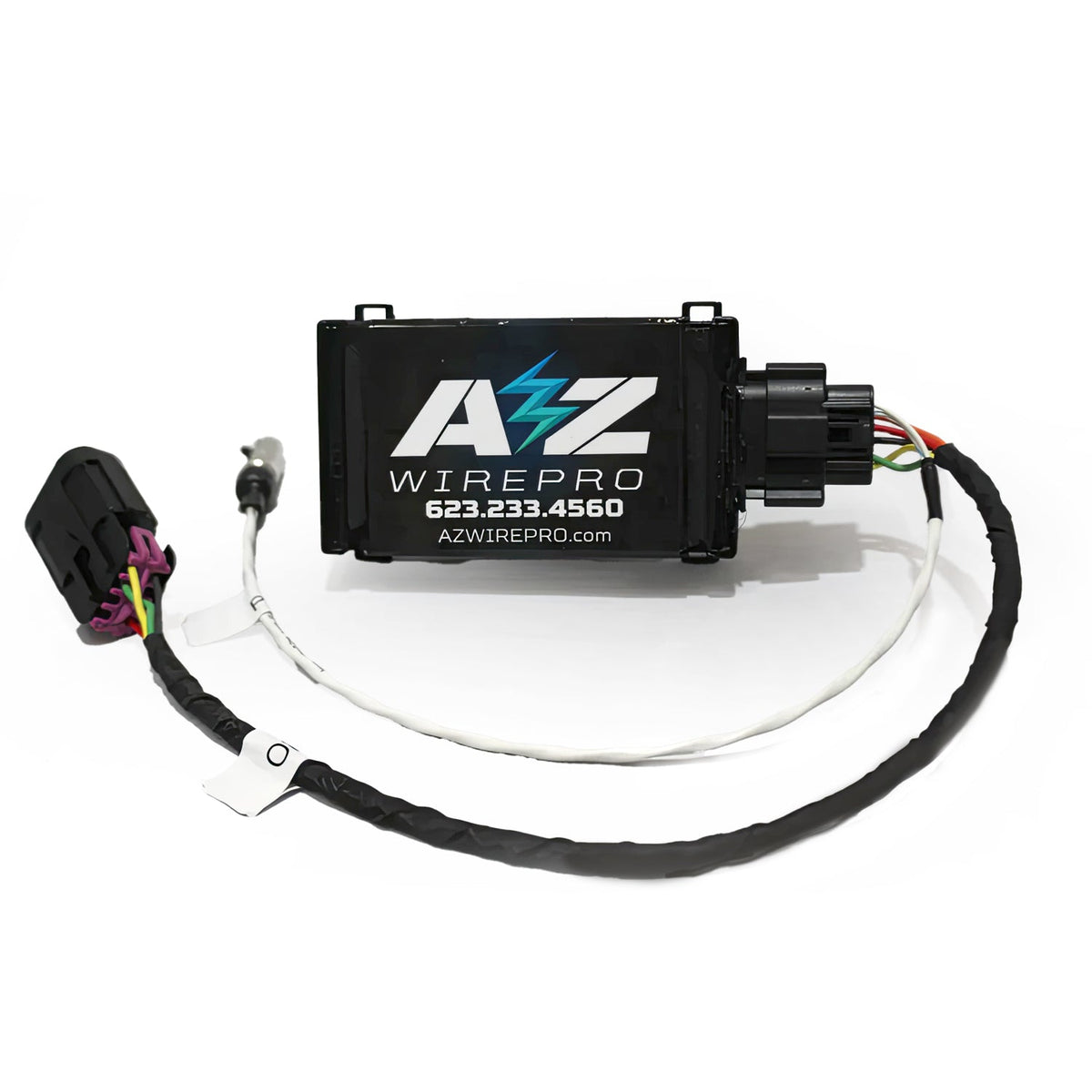 Rugged Radios Rugged Radios PTT Module For Steering Wheel Shortcut Button