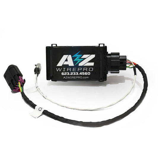 Rugged Radios Rugged Radios PTT Module For Steering Wheel Shortcut Button