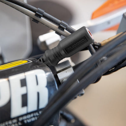 Rugged Radios Rugged Radios RACE SERIES Perch-Mount Push-to-Talk