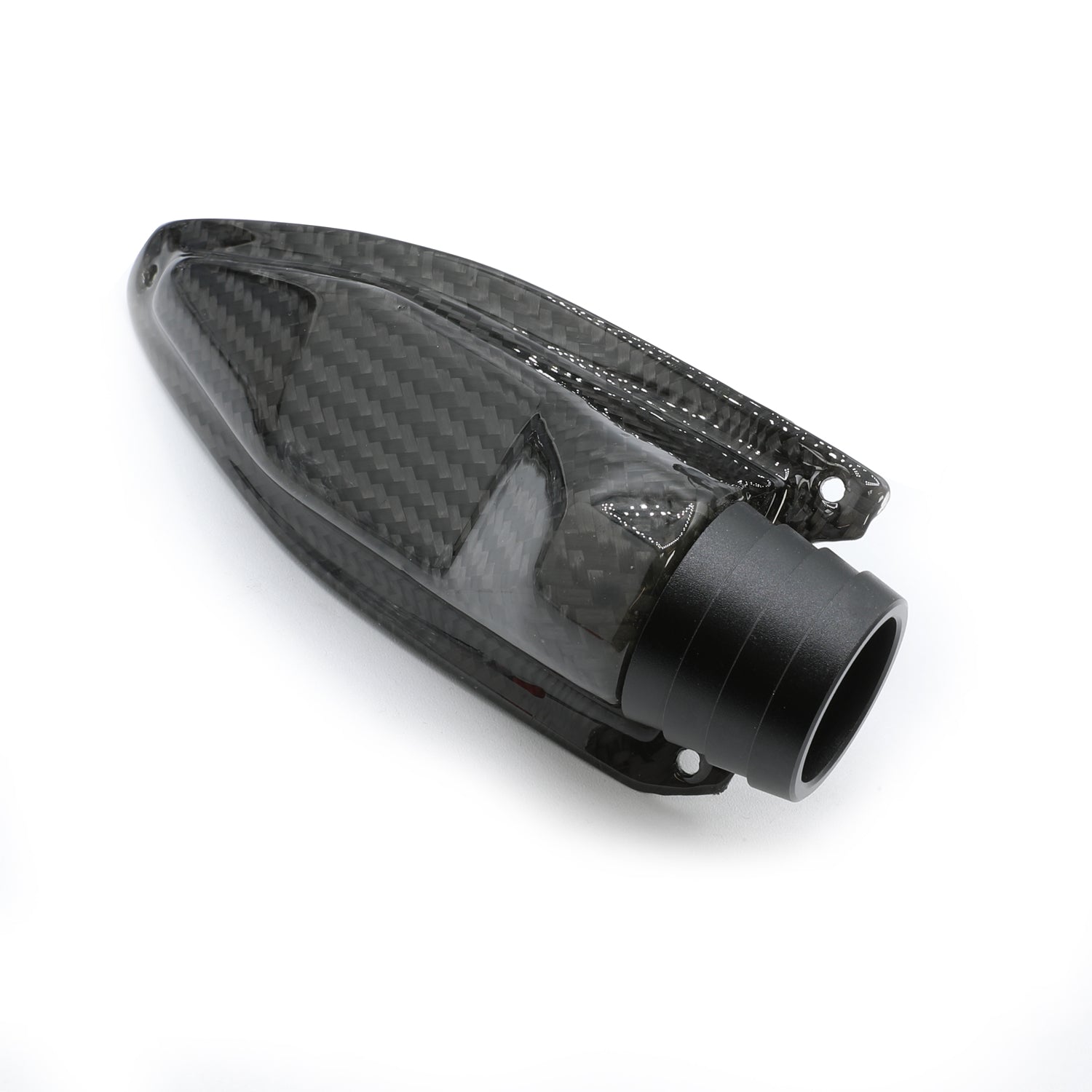 Rugged Radios Rugged Radios Pyrotect RACE Pro Airflow Mid Forced Air Carbon Replacem