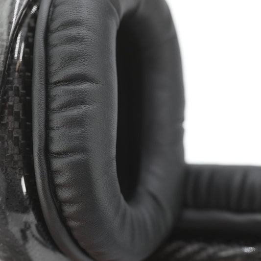 Rugged Radios Rugged Radios Leather Ear Seals for AlphaBass Headset