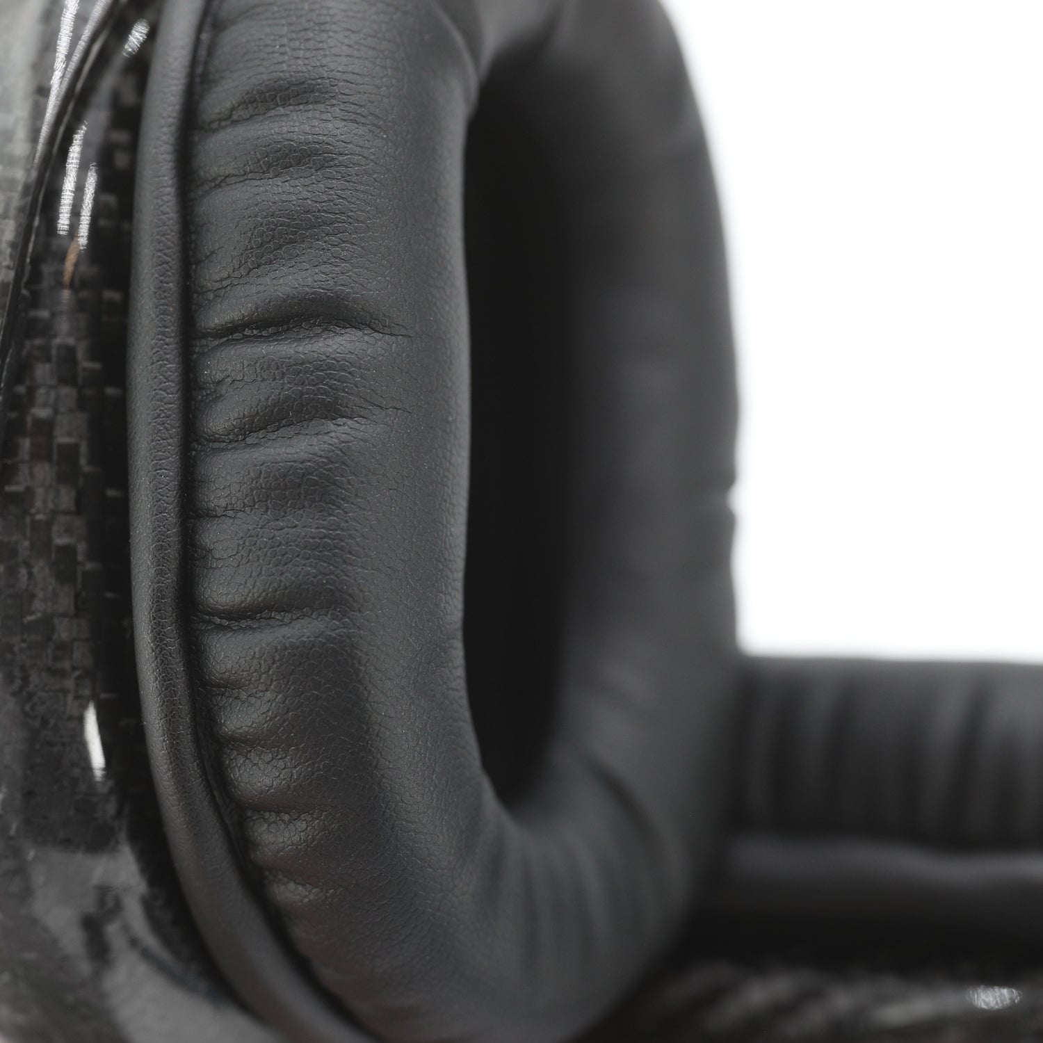 Rugged Radios Rugged Radios Leather Ear Seals for AlphaBass Headset