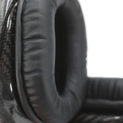 Rugged Radios Rugged Radios Leather Ear Seals for AlphaBass Headset
