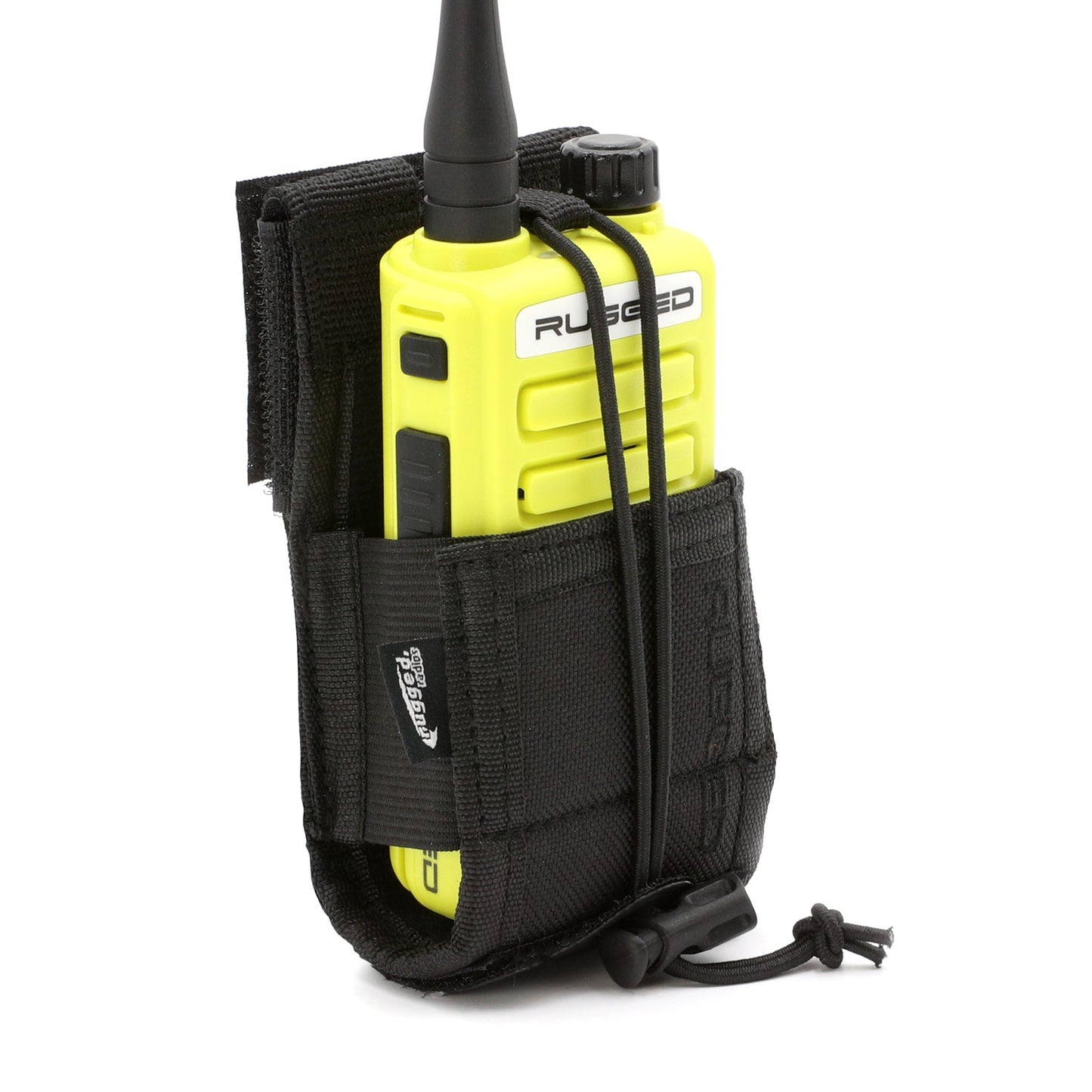 Rugged Radios Rugged Radios Handheld Radio Pouch