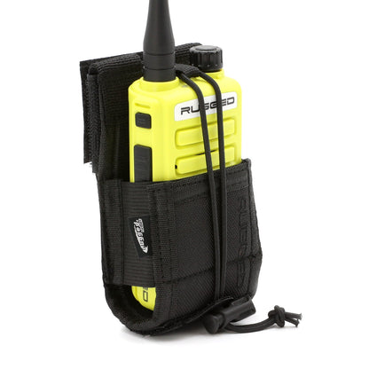 Rugged Radios Rugged Radios Handheld Radio Pouch
