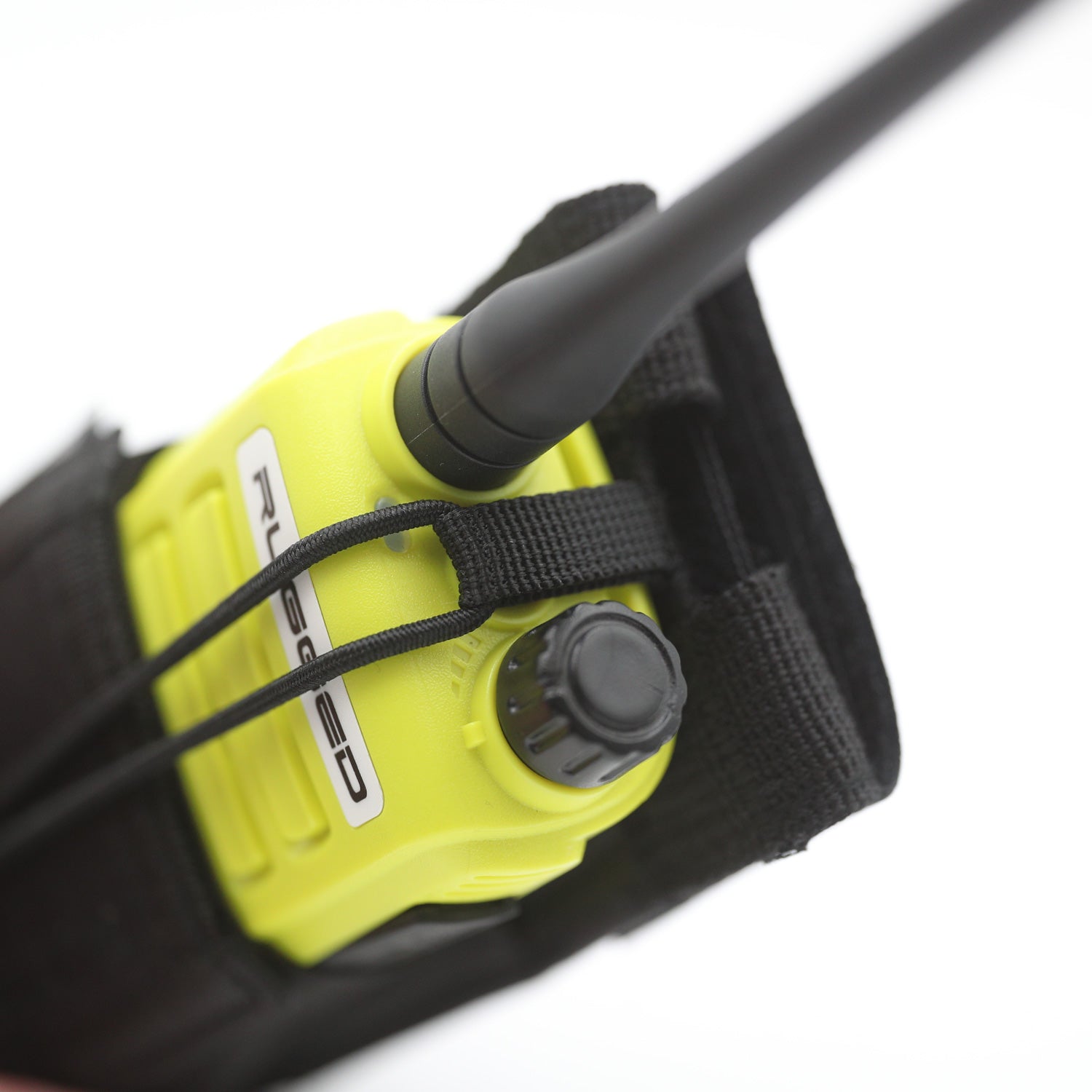 Rugged Radios Rugged Radios Handheld Radio Pouch