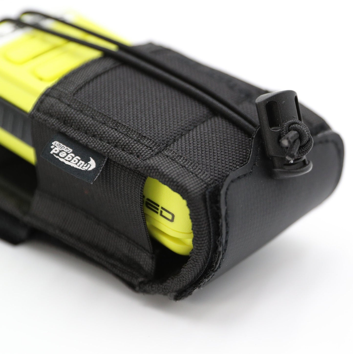 Rugged Radios Rugged Radios Handheld Radio Pouch