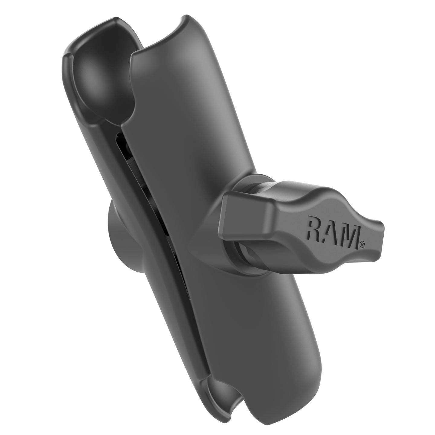 Rugged Radios Rugged Radios RAM Double Socket Arm - Medium / B Size