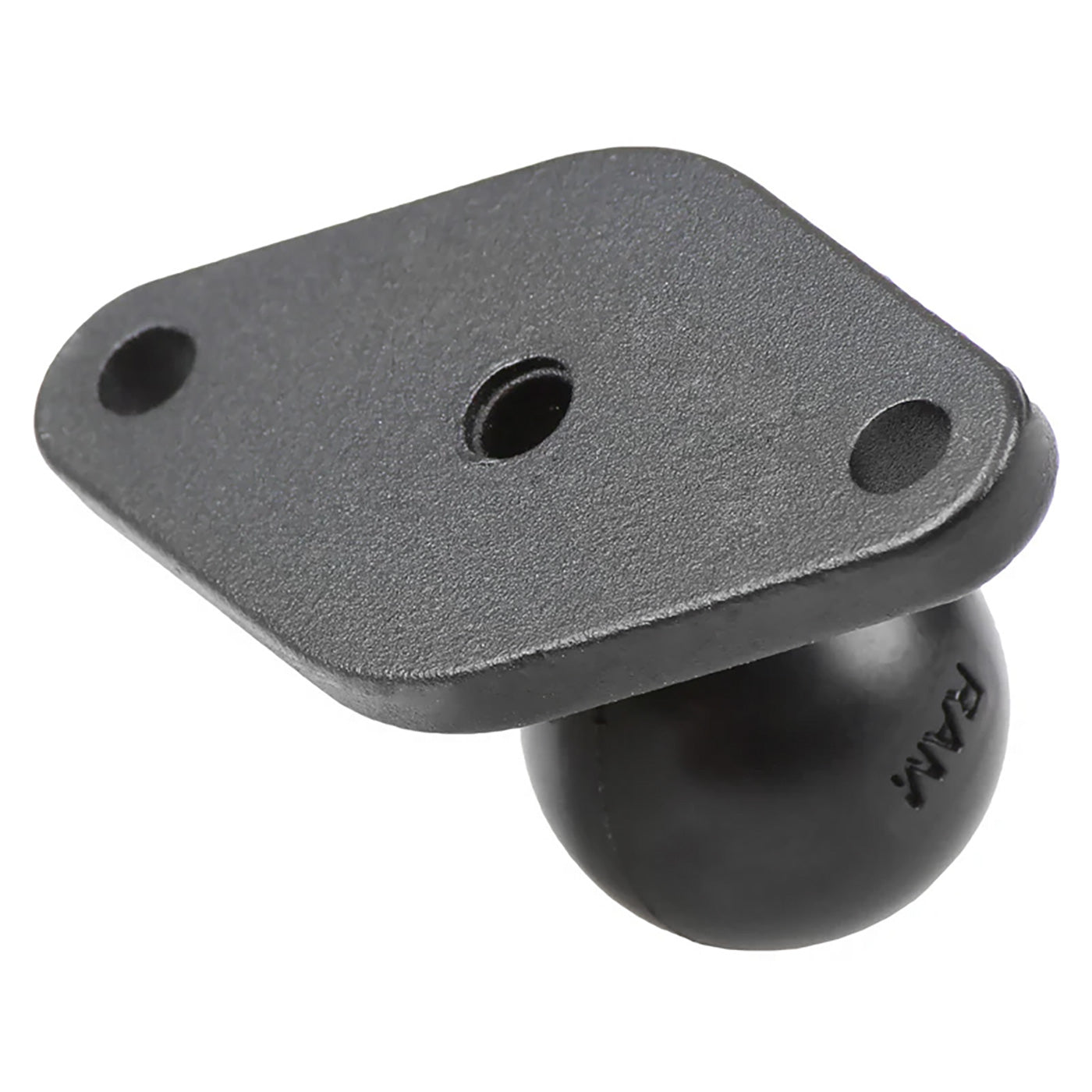 Rugged Radios Rugged Radios RAM Diamond Ball Base - B Size