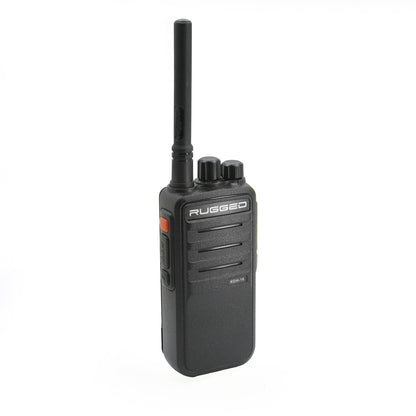 Rugged Radios Rugged RDH16 Business Band Digital Two-Way Handheld Radio