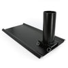 Rugged Radios Wheel Stand for Base Camp Telescoping Flag Poles
