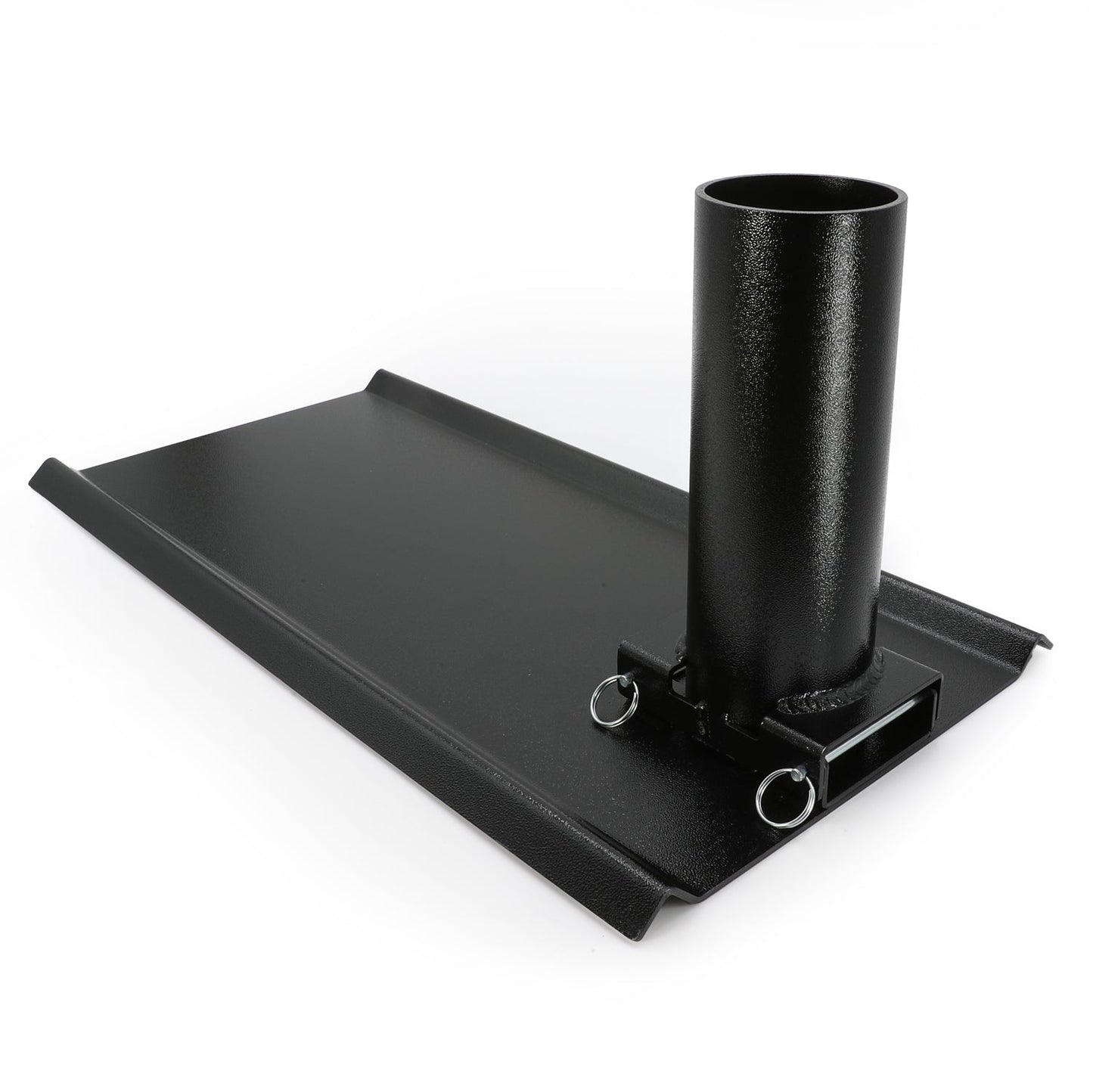 Rugged Radios Rugged Radios Wheel Stand for Base Camp Telescoping Flag Poles
