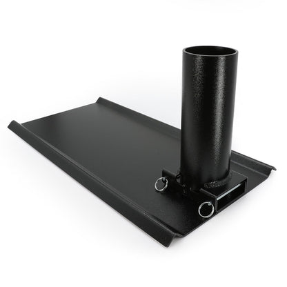 Rugged Radios Rugged Radios Wheel Stand for Base Camp Telescoping Flag Poles