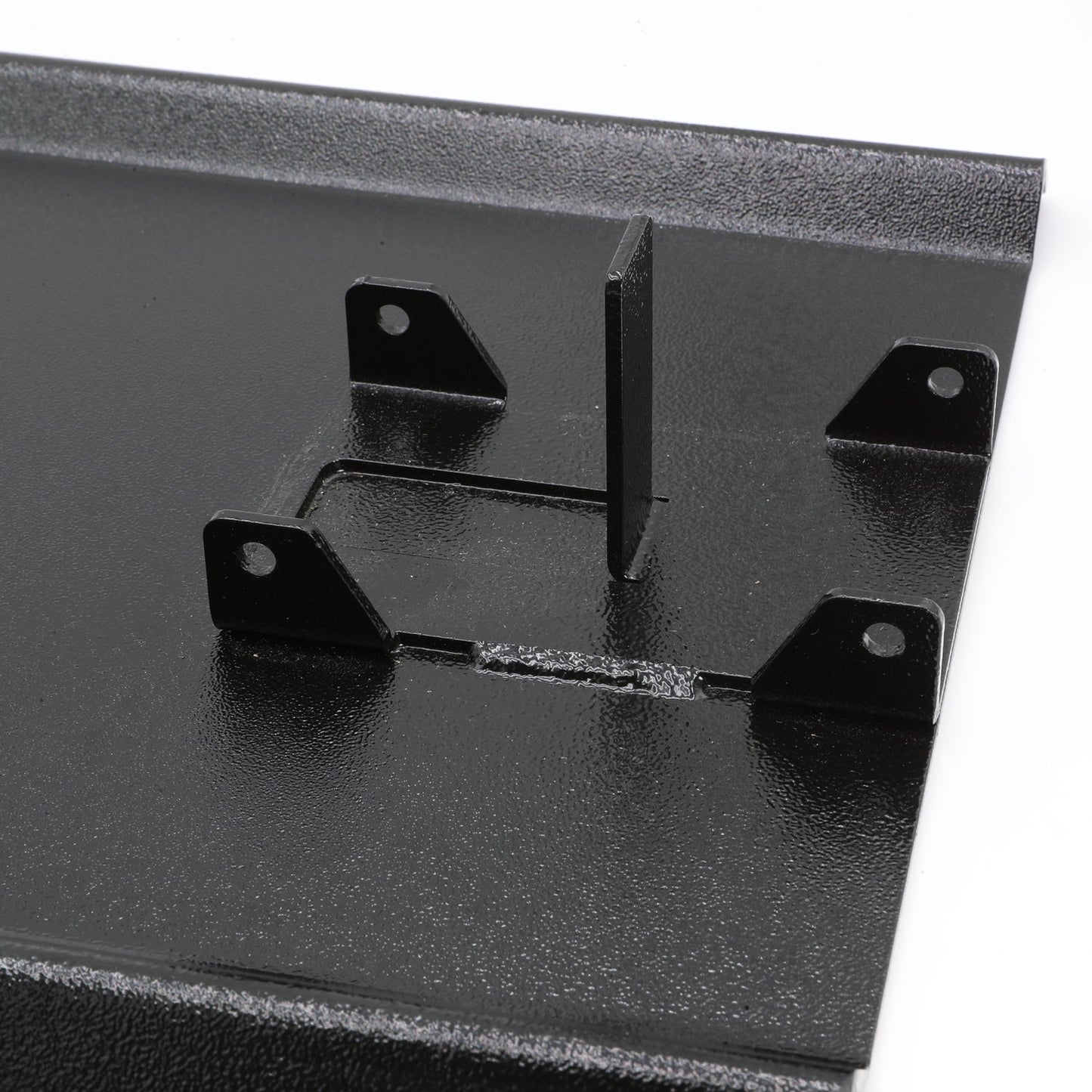 Rugged Radios Rugged Radios Wheel Stand for Base Camp Telescoping Flag Poles