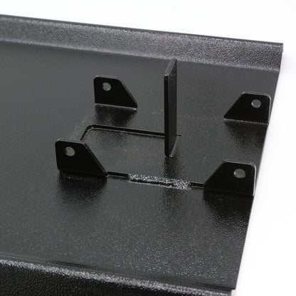 Rugged Radios Rugged Radios Wheel Stand for Base Camp Telescoping Flag Poles