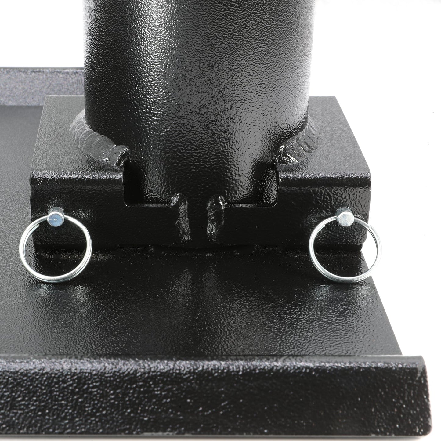 Rugged Radios Rugged Radios Wheel Stand for Base Camp Telescoping Flag Poles