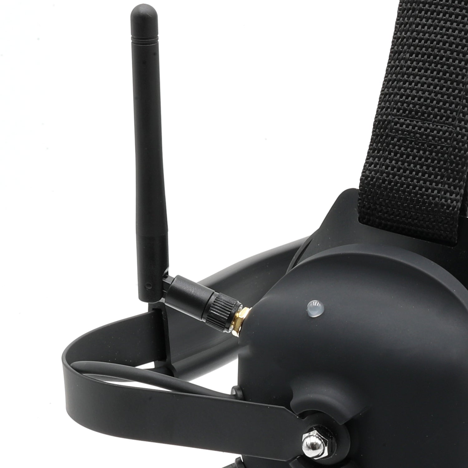 Rugged Radios Rugged Radios Wireless Double Talk Dual Headset Intercom System (Hands