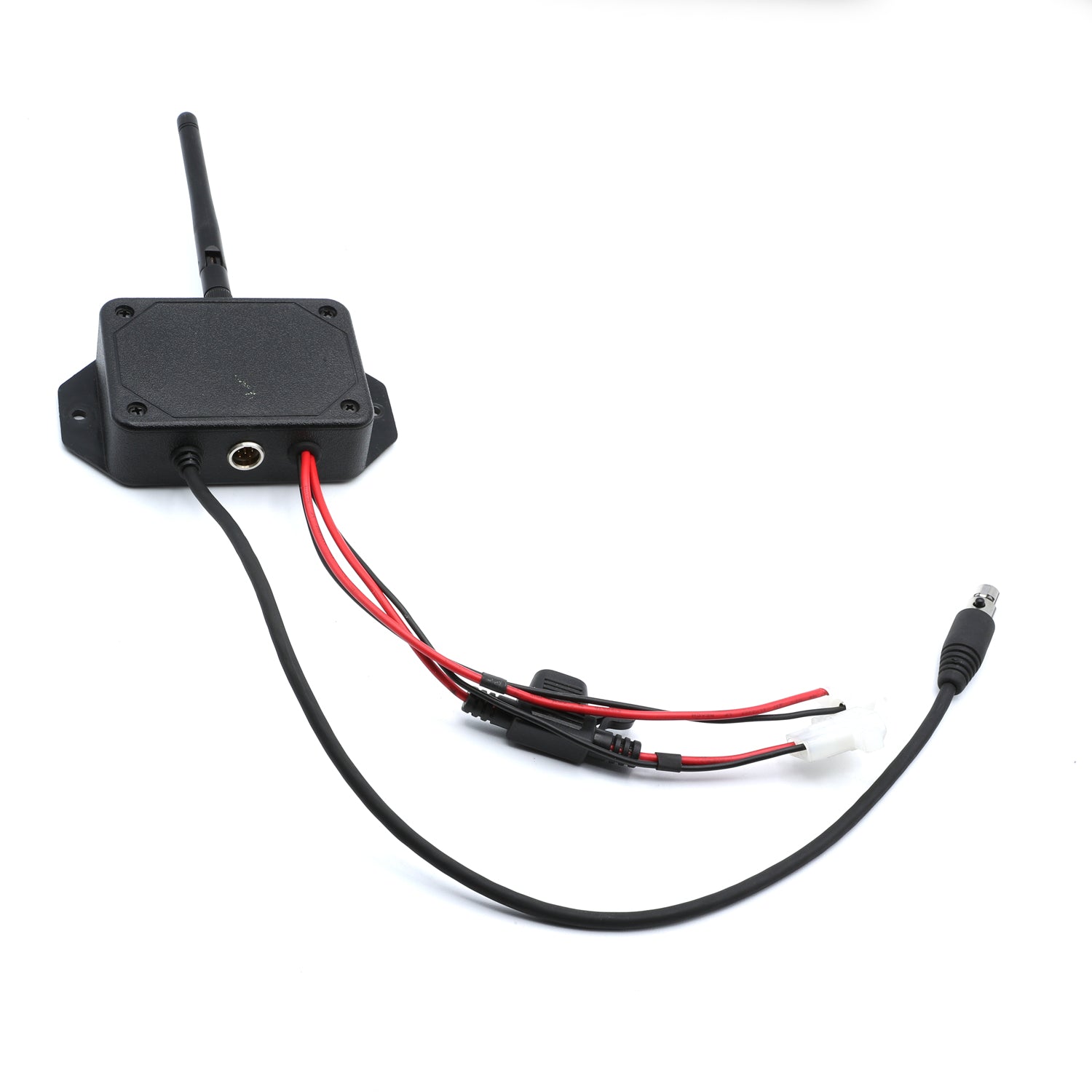 Rugged Radios Rugged Radios Wireless Helmet Kit Conversion to Rugged Intercoms