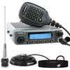 Rugged G1 Adventure Series GMRS Mobile Radio Kit