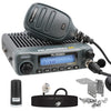 Rugged Rambler G4 GMRS Mobile Radio Kit