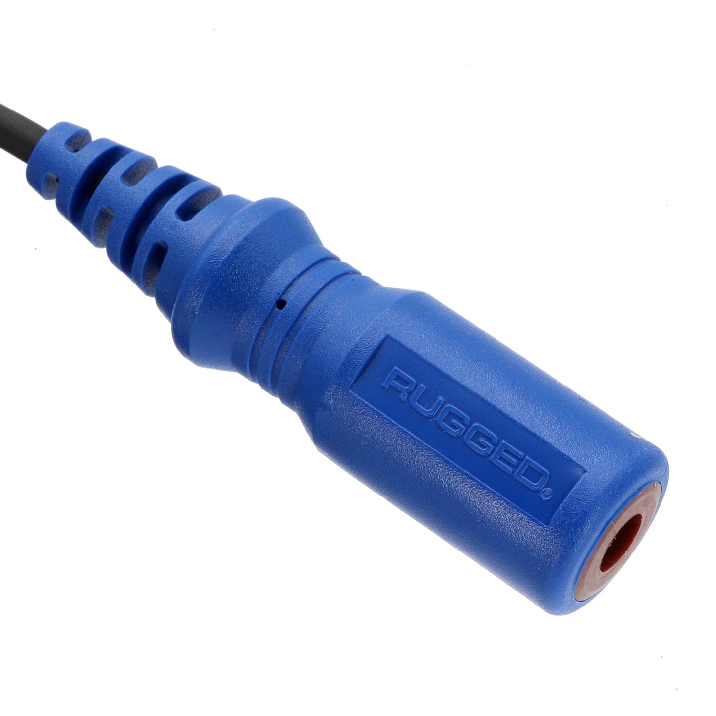 Rugged Radios RUGGED Wired Single Seat Short Course Car Harness without Radio Jumper