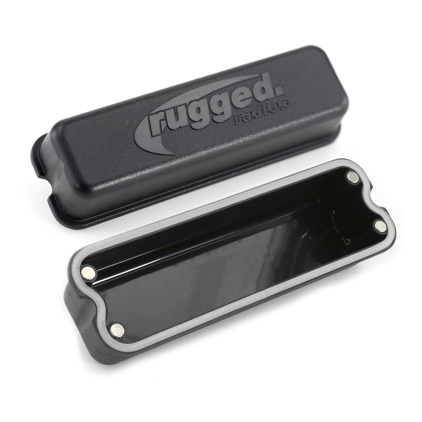 Rugged Radios Rugged Radios Magnetic Radio Cover