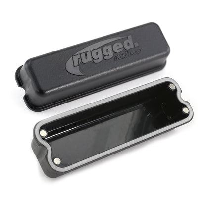 Rugged Radios Rugged Radios Magnetic Radio Cover