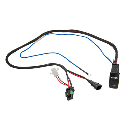 Rugged Radios Rugged Radios Master Power Switch for Mobile Radios and Intercoms