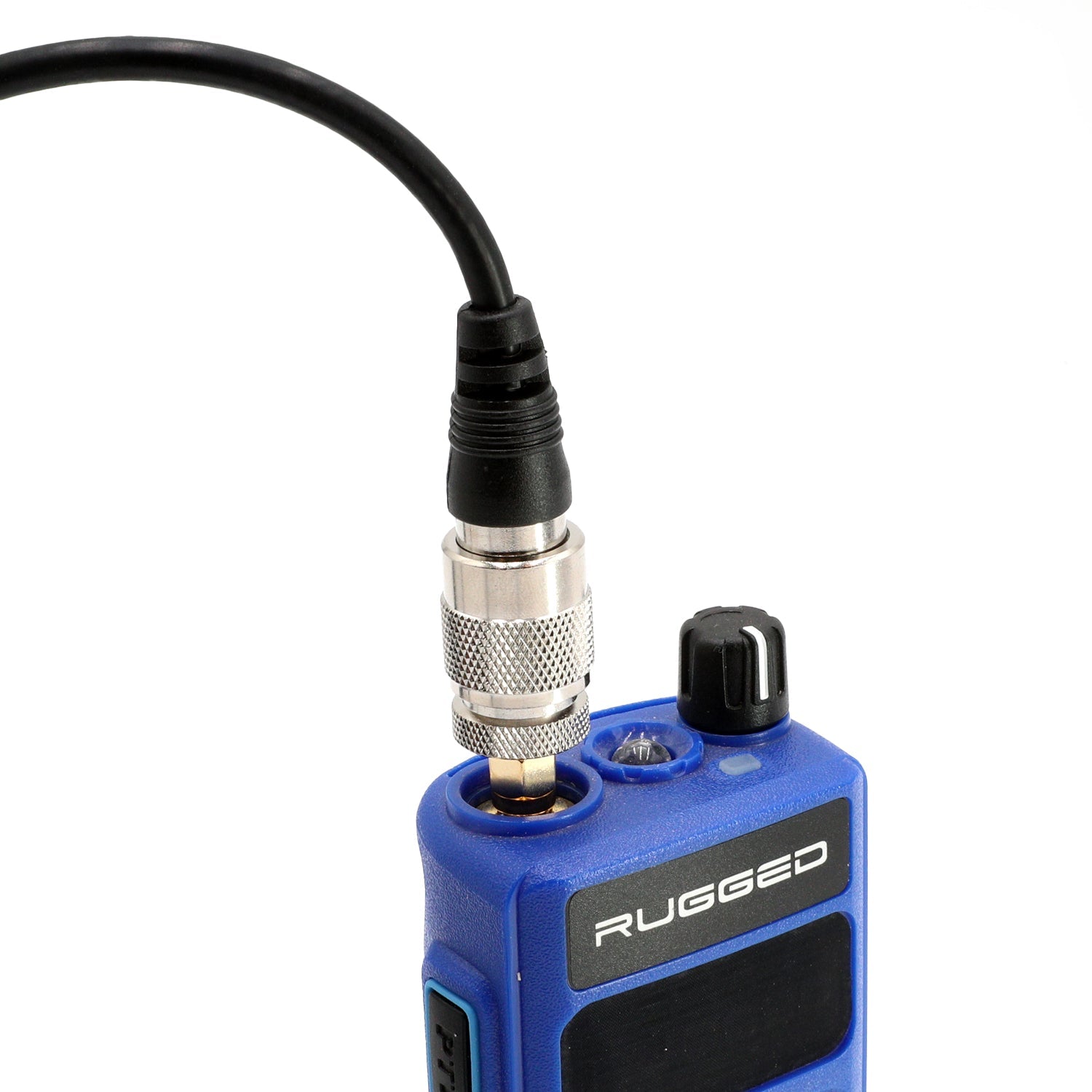 Rugged Radios Rugged Radios SMA Male to UHF Female Adapter