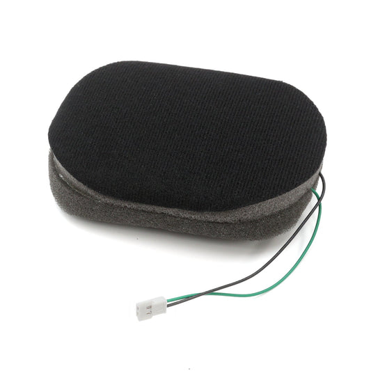 Rugged Radios Rugged Radios Replacement 300 Ohm 50mm Foam Mount Headset Speaker